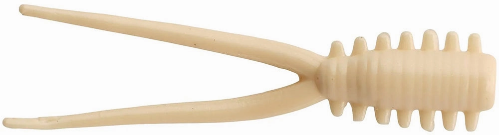 Berkley PowerBait Wishbone Grub - 1.25 Inch
