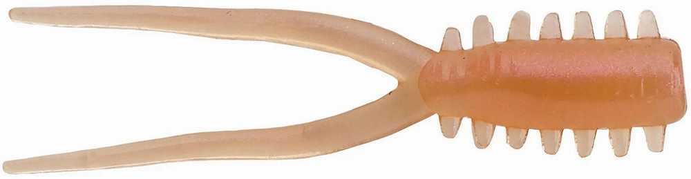 Berkley PowerBait Wishbone Grub - 1.25 Inch
