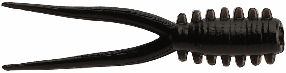 Berkley PowerBait Wishbone Grub - 1.25 Inch