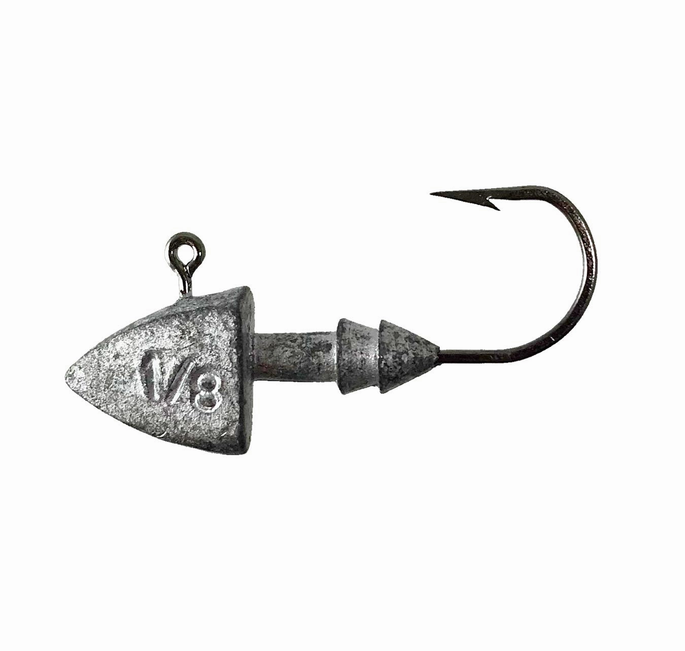 Berkley Powerjig Keel Jig Heads