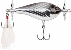 Berkley Spin Bomb 2 1/2 inch Topwater Prop Lure