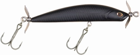 Berkley SPY 2 3/4 inch Spinbait/Spybait