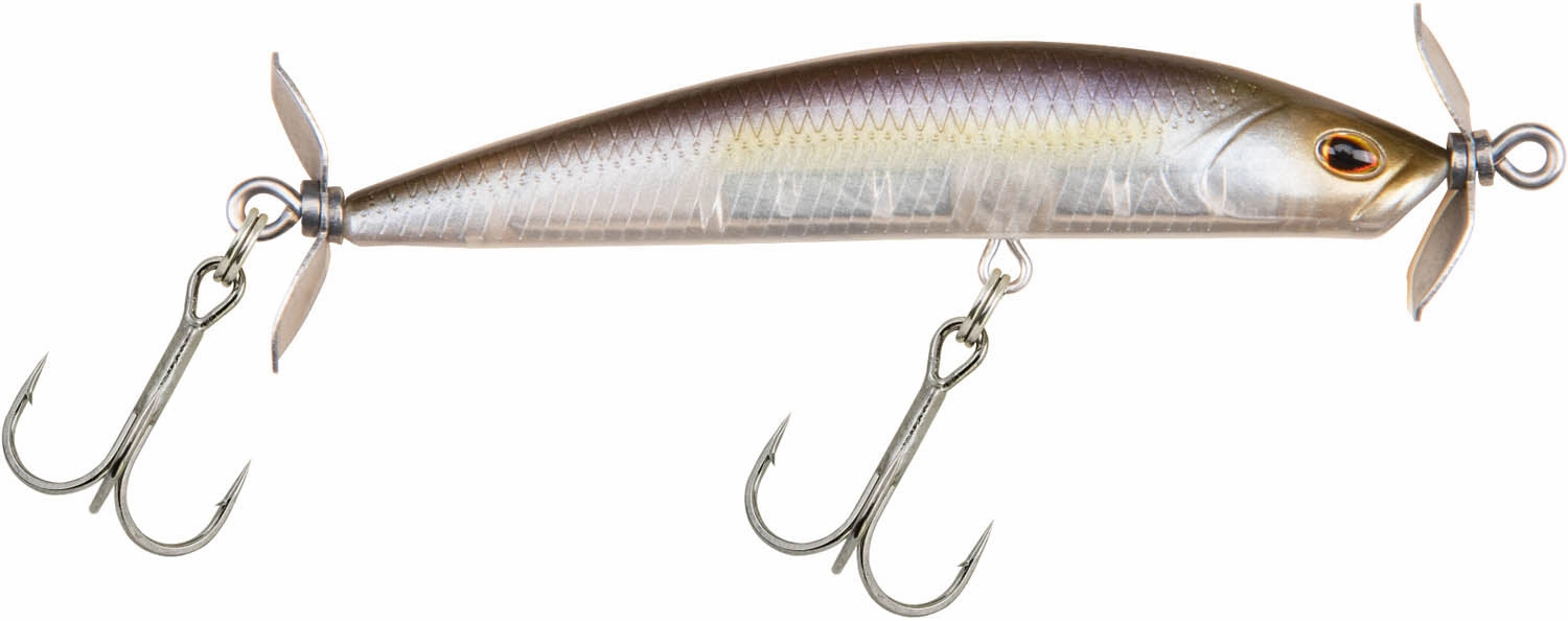 Berkley SPY 2 3/4 inch Spinbait/Spybait