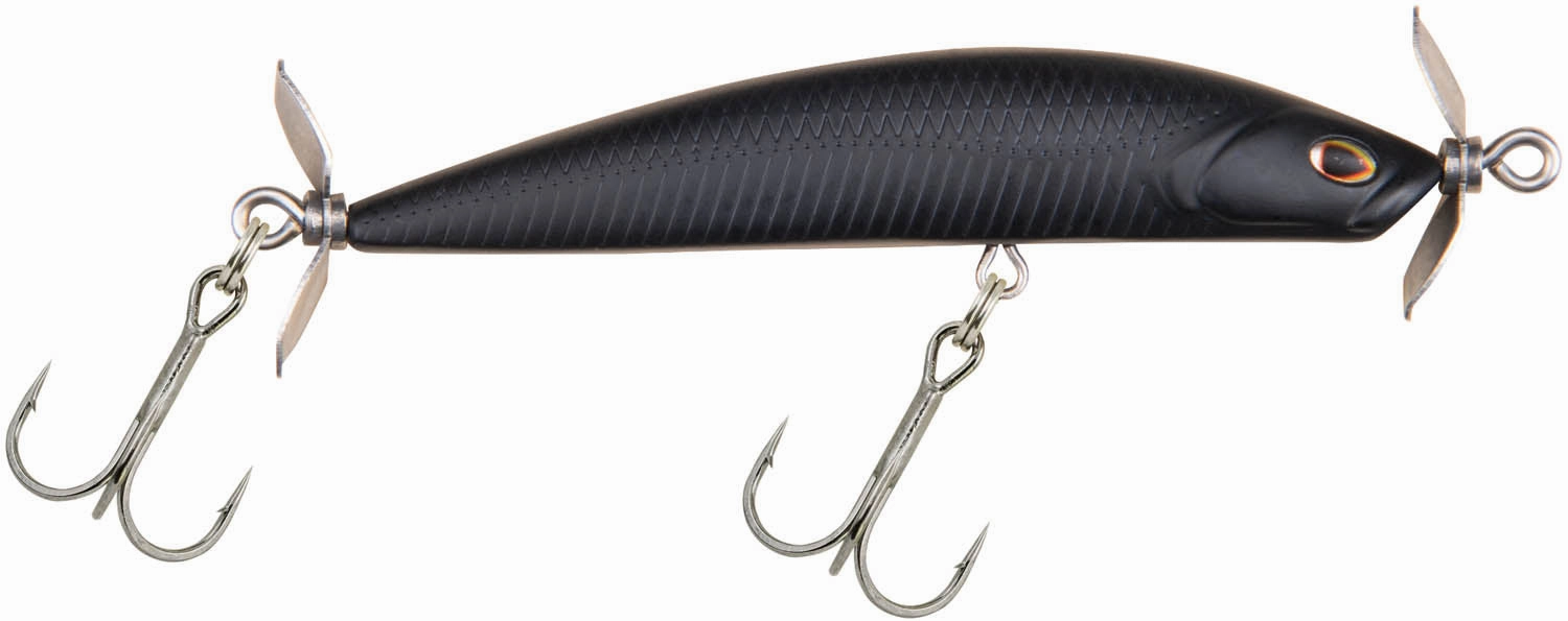 Berkley SPY 2 3/4 inch Spinbait/Spybait