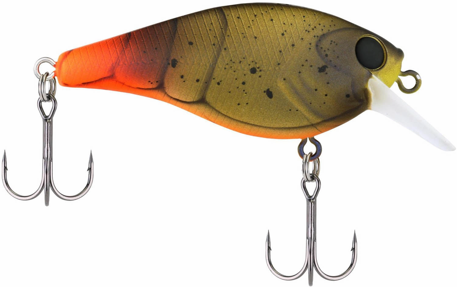 Berkley SquareBull 2 3/4 inch Shallow Squarebill Crankbait