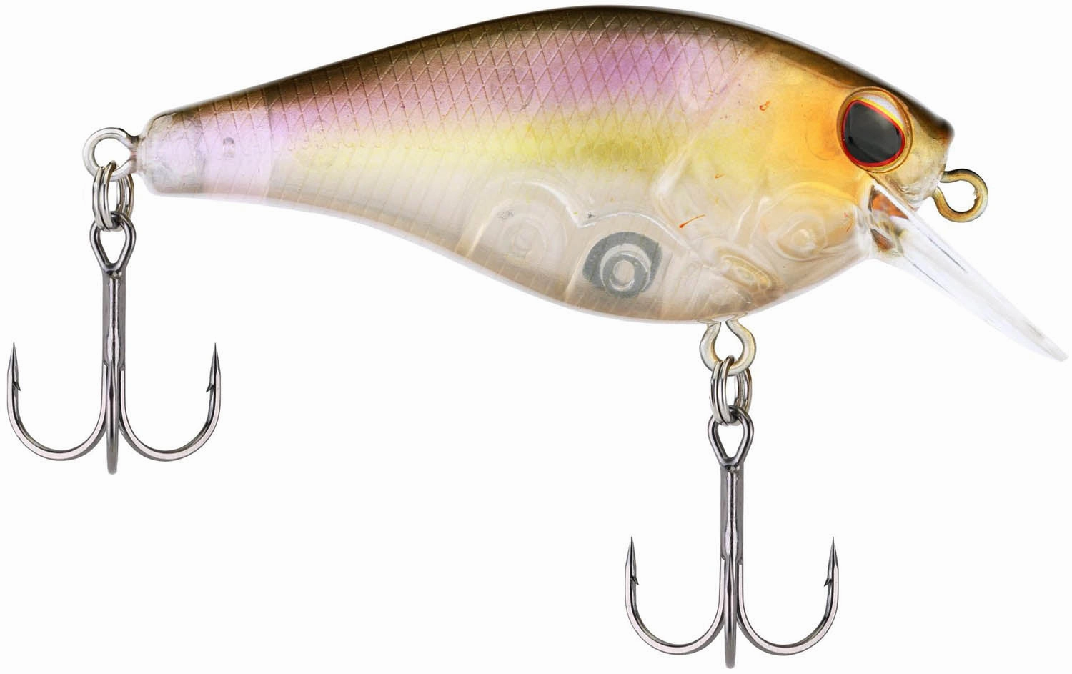 Berkley SquareBull 2 3/4 inch Shallow Squarebill Crankbait