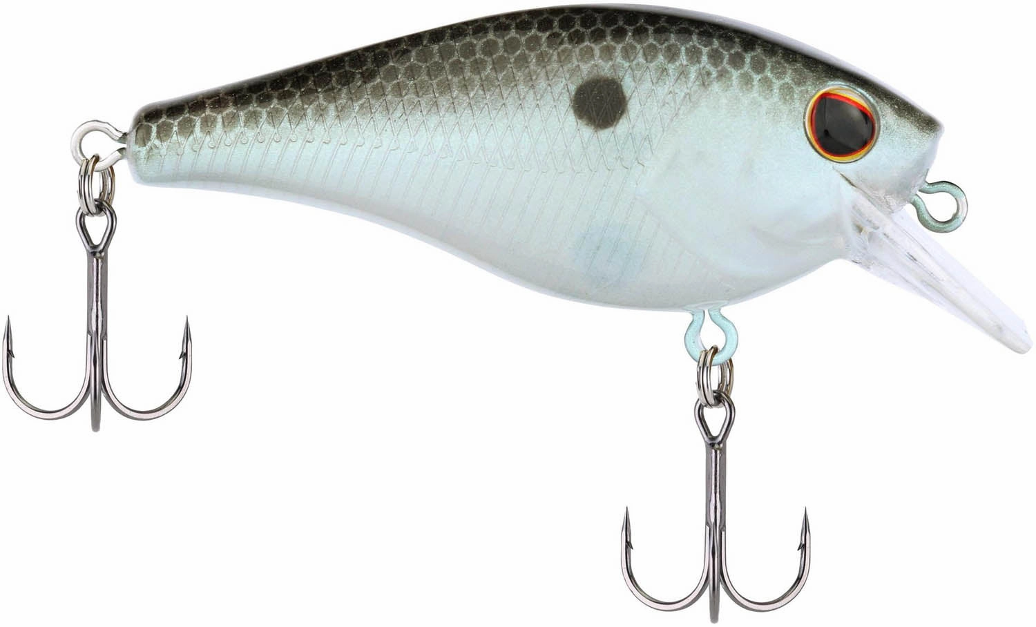 Berkley SquareBull 2 3/4 inch Shallow Squarebill Crankbait