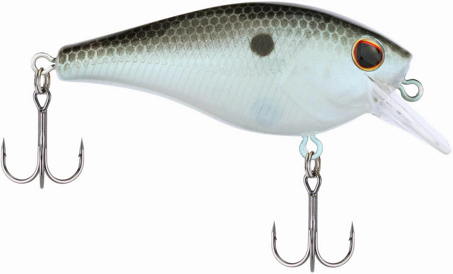 Berkley SquareBull 2 3/8 inch Shallow Squarebill Crankbait