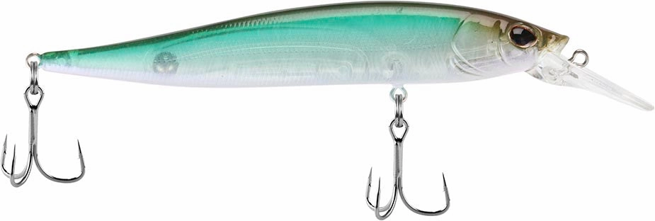 Berkley Stunna 100  1 Jerkbait - 3.94 Inch