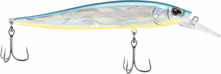 Berkley Stunna 100  1 Jerkbait - 3.94 Inch