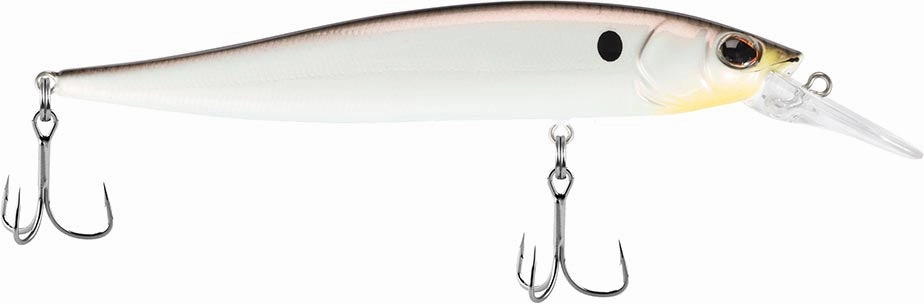Berkley Stunna 100  1 Jerkbait - 3.94 Inch