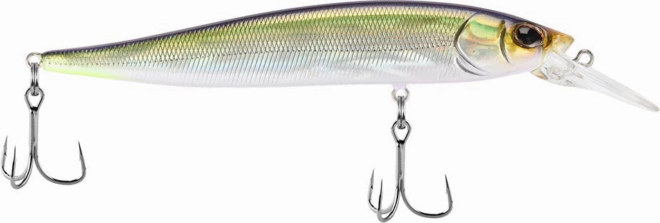 Berkley Stunna 100  1 Jerkbait - 3.94 Inch