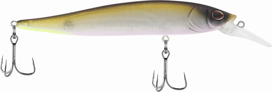 Berkley Stunna 100  1 Jerkbait - 3.94 Inch
