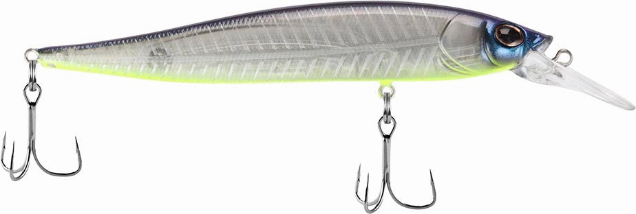 Berkley Stunna 100  1 Jerkbait - 3.94 Inch