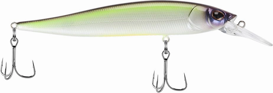 Berkley Stunna 100  1 Jerkbait - 3.94 Inch