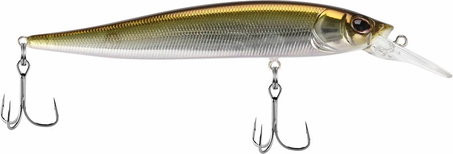 Berkley Stunna 100  1 Jerkbait - 3.94 Inch