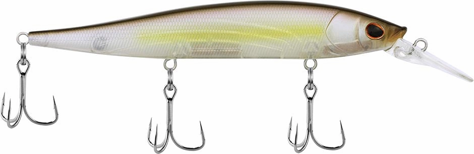 Berkley Stunna 112  1 Jerkbait - 4.4 Inch