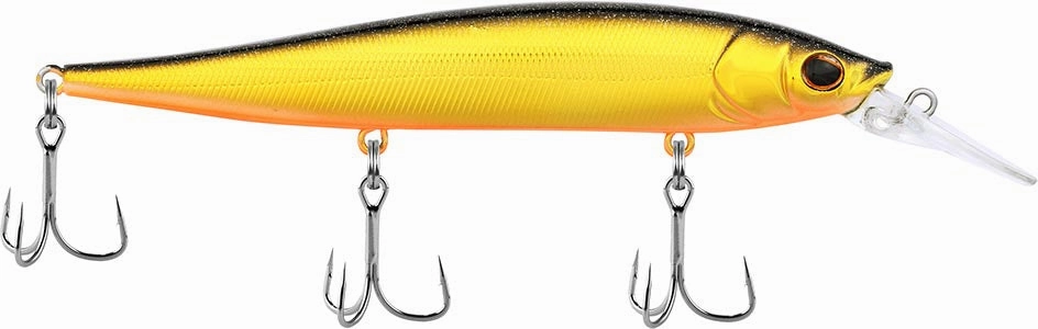 Berkley Stunna 112  1 Jerkbait - 4.4 Inch