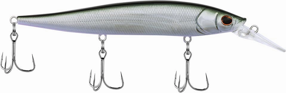 Berkley Stunna 112  1 Jerkbait - 4.4 Inch