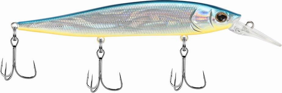 Berkley Stunna 112  1 Jerkbait - 4.4 Inch