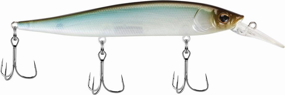 Berkley Stunna 112  1 Jerkbait - 4.4 Inch