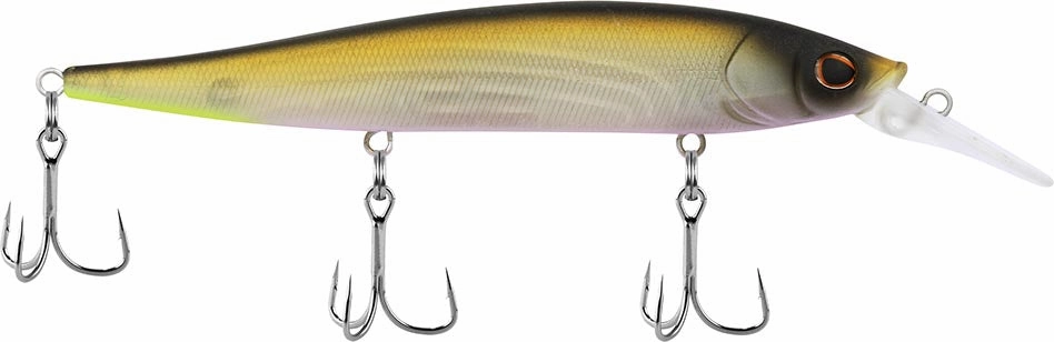 Berkley Stunna 112  1 Jerkbait - 4.4 Inch