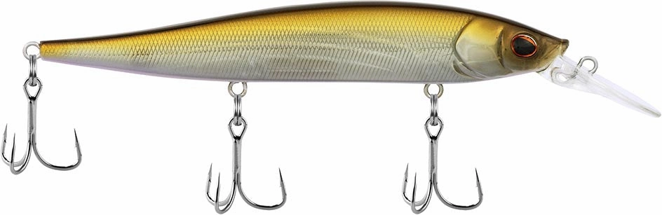 Berkley Stunna 112  1 Jerkbait - 4.4 Inch