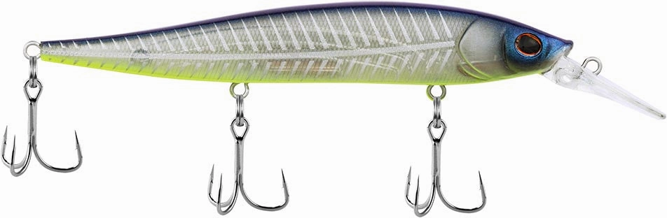 Berkley Stunna 112  1 Jerkbait - 4.4 Inch