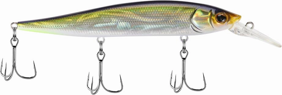 Berkley Stunna 112  1 Jerkbait - 4.4 Inch