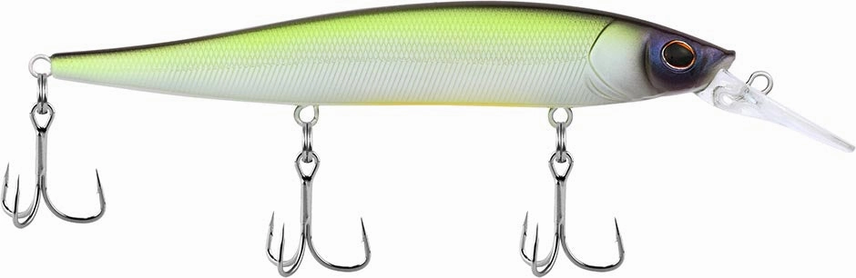 Berkley Stunna 112  1 Jerkbait - 4.4 Inch