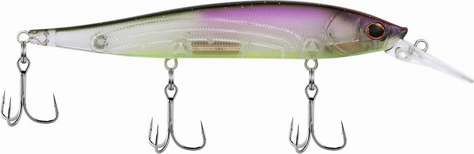 Berkley Stunna 112  1 Jerkbait - 4.4 Inch