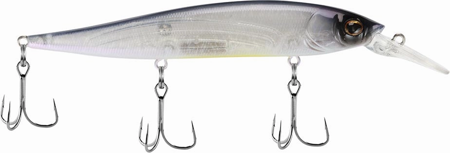 Berkley Stunna 112  1 Jerkbait - 4.4 Inch