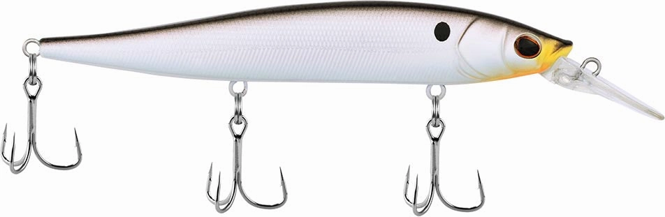 Berkley Stunna 112  1 Jerkbait - 4.4 Inch