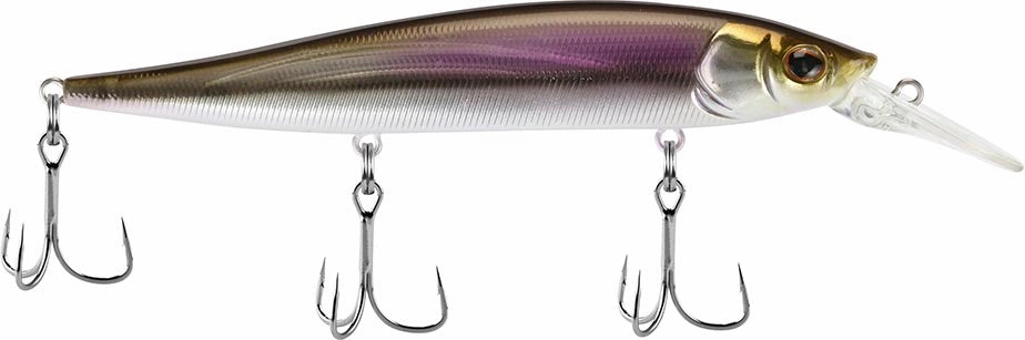 Berkley Stunna 112  1 Jerkbait - 4.4 Inch