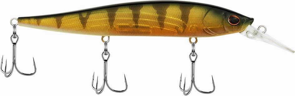 Berkley Stunna 112  1 Jerkbait - 4.4 Inch