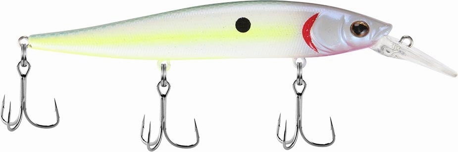 Berkley Stunna 112  1 Jerkbait - 4.4 Inch