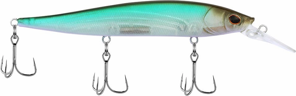 Berkley Stunna 112  1 Jerkbait - 4.4 Inch