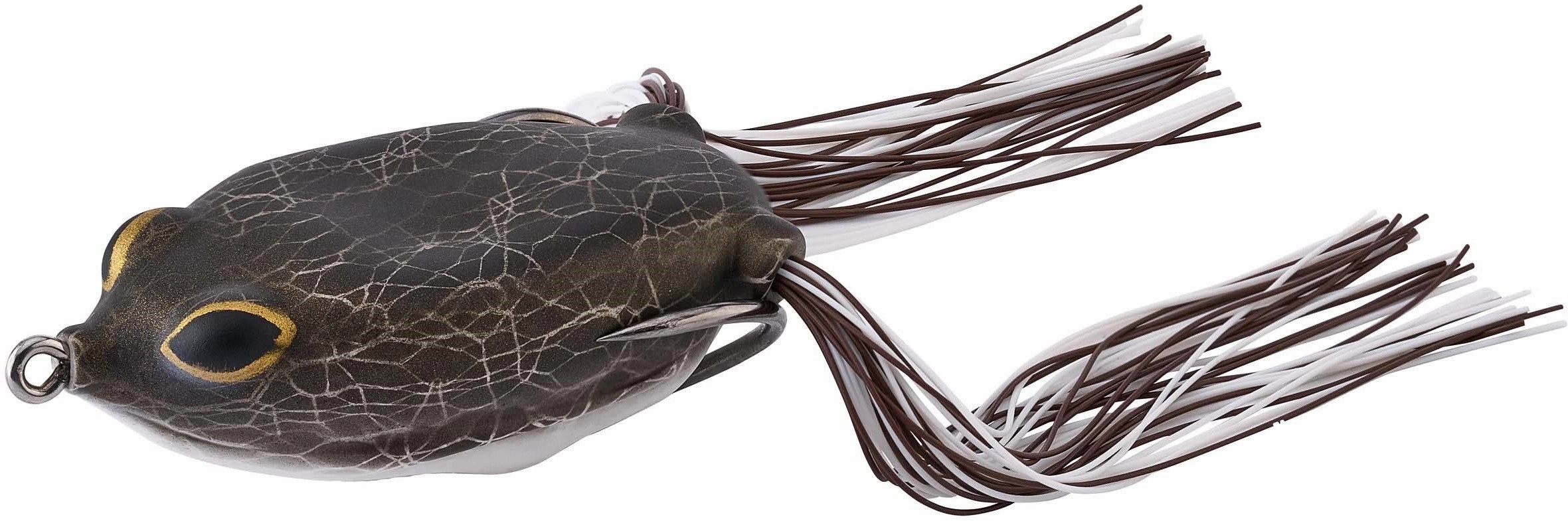 Berkley Swamp Lord Hollow Body Frog