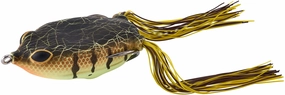 Berkley Swamp Lord Hollow Body Frog