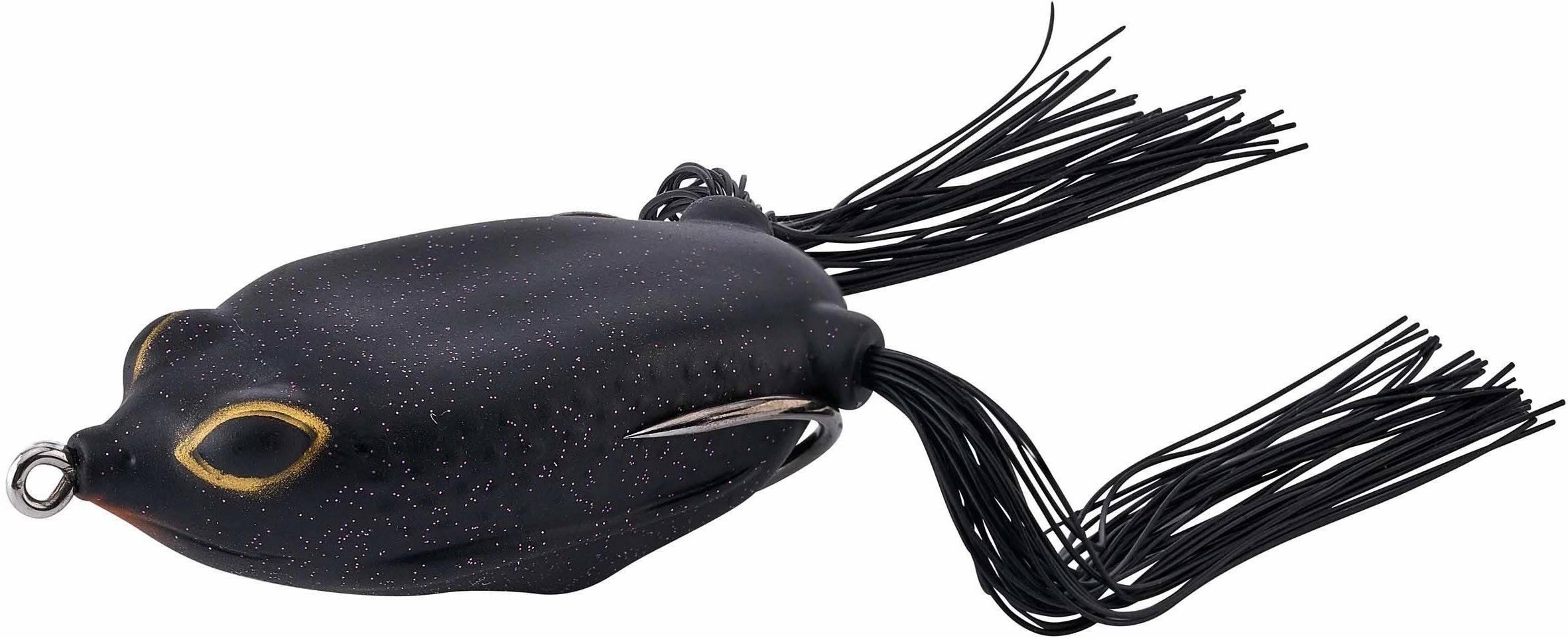 Berkley Swamp Lord Hollow Body Frog