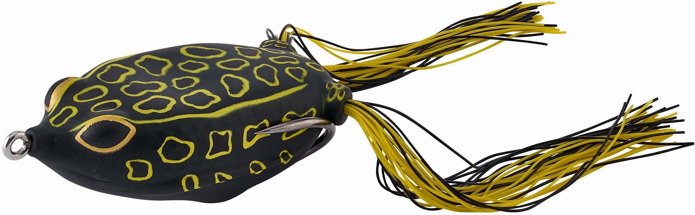 Berkley Swamp Lord Hollow Body Frog