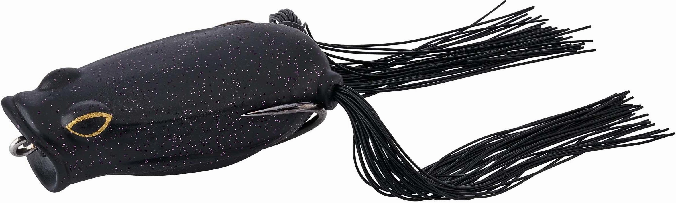 Berkley Swamp Lord Hollow Body Popping Frog