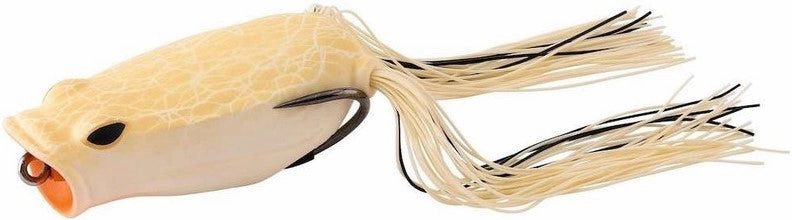 Berkley Swamp Lord Hollow Body Popping Frog