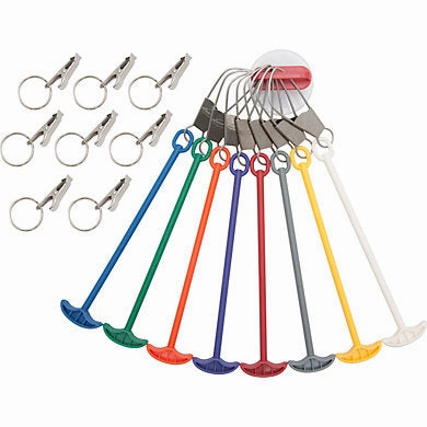 Berkley Tournament Culling Kit w/ 8 Markers