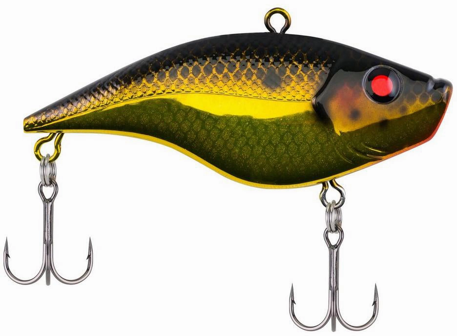 Berkley Warpig Lipless Crankbait