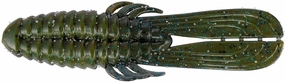 Big Bite Bait FAFO Creature Bait - 4 Inch