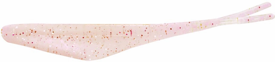 Big Bite Baits 4 Inch Jerk Minnow - 10 Pack