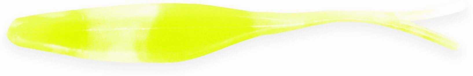 Big Bite Baits 4 Inch Jerk Minnow - 10 Pack