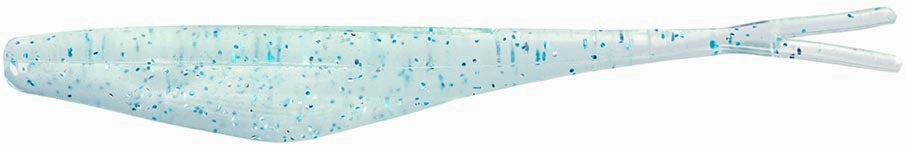 Big Bite Baits 4 Inch Jerk Minnow - 10 Pack