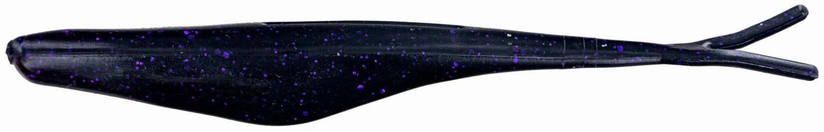 Big Bite Baits 4 Inch Jerk Minnow - 10 Pack